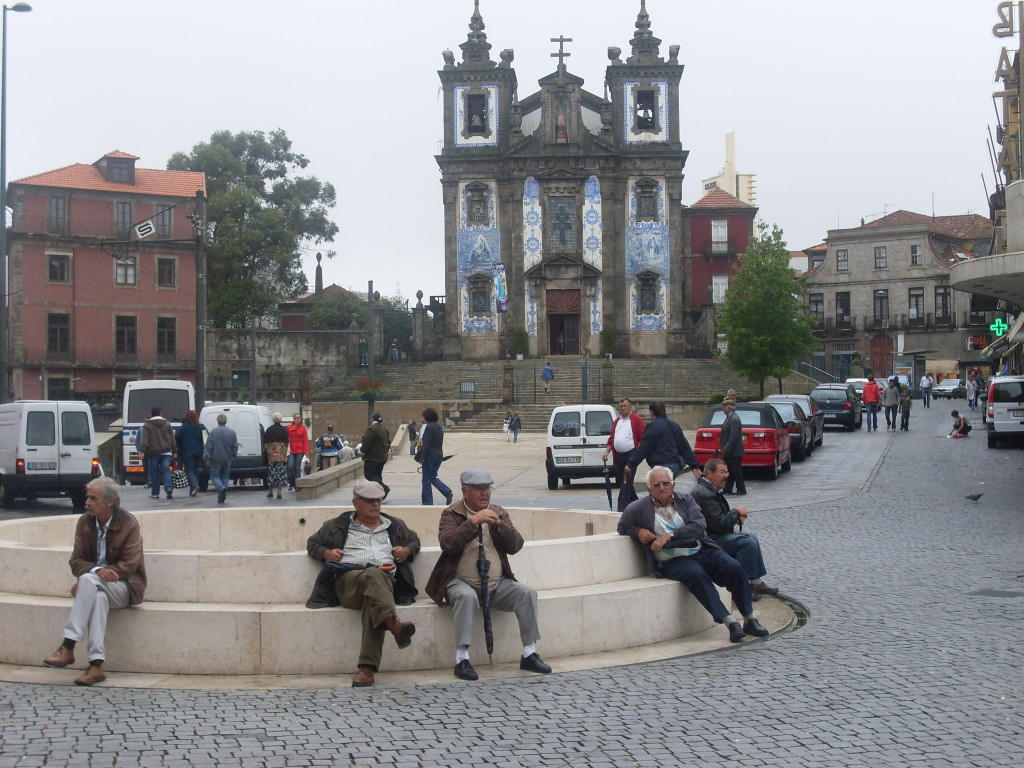 Porto.