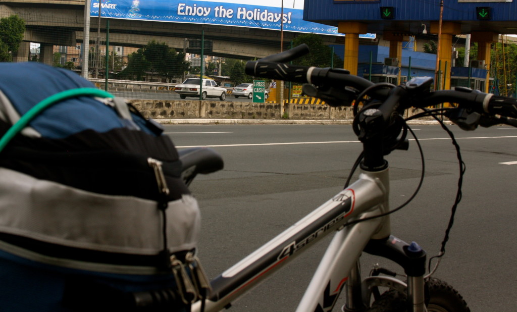 Enjoy your holidays by bicycle.