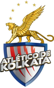 Atletico De Kolkata.