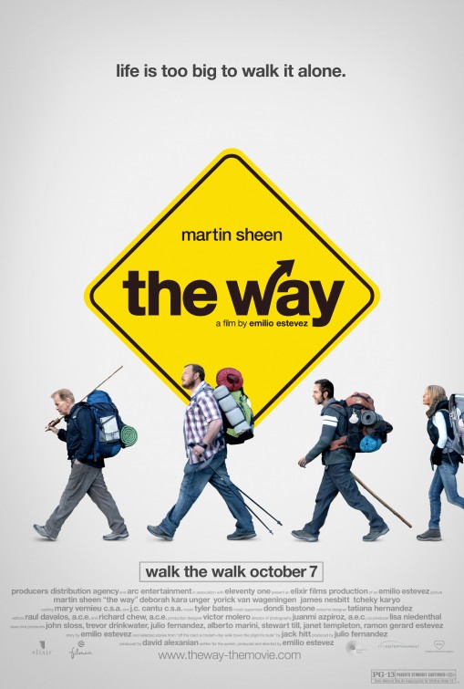 The way.