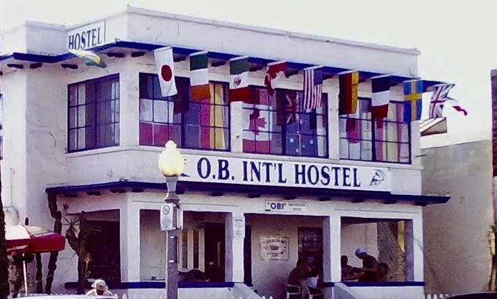 OBI hostel
