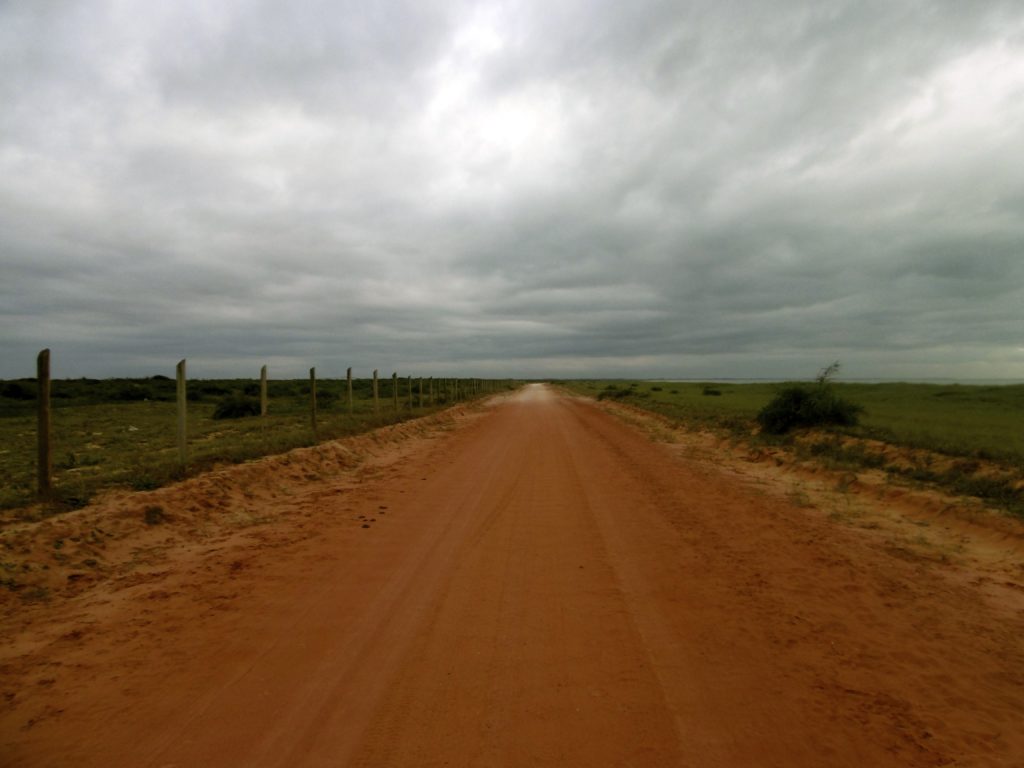 Brazil off the beaten track, in the state of Espirito Santo.