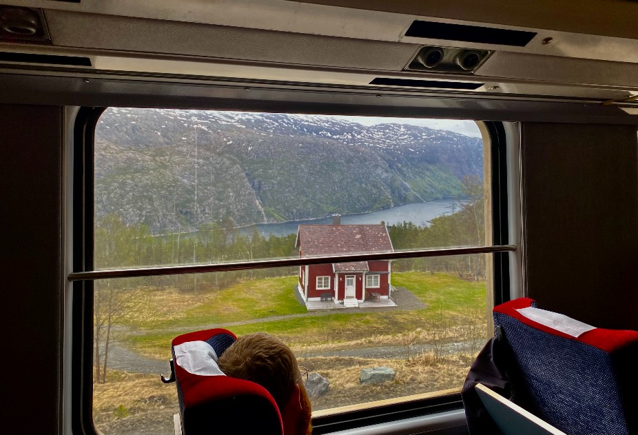 Scenery Norway