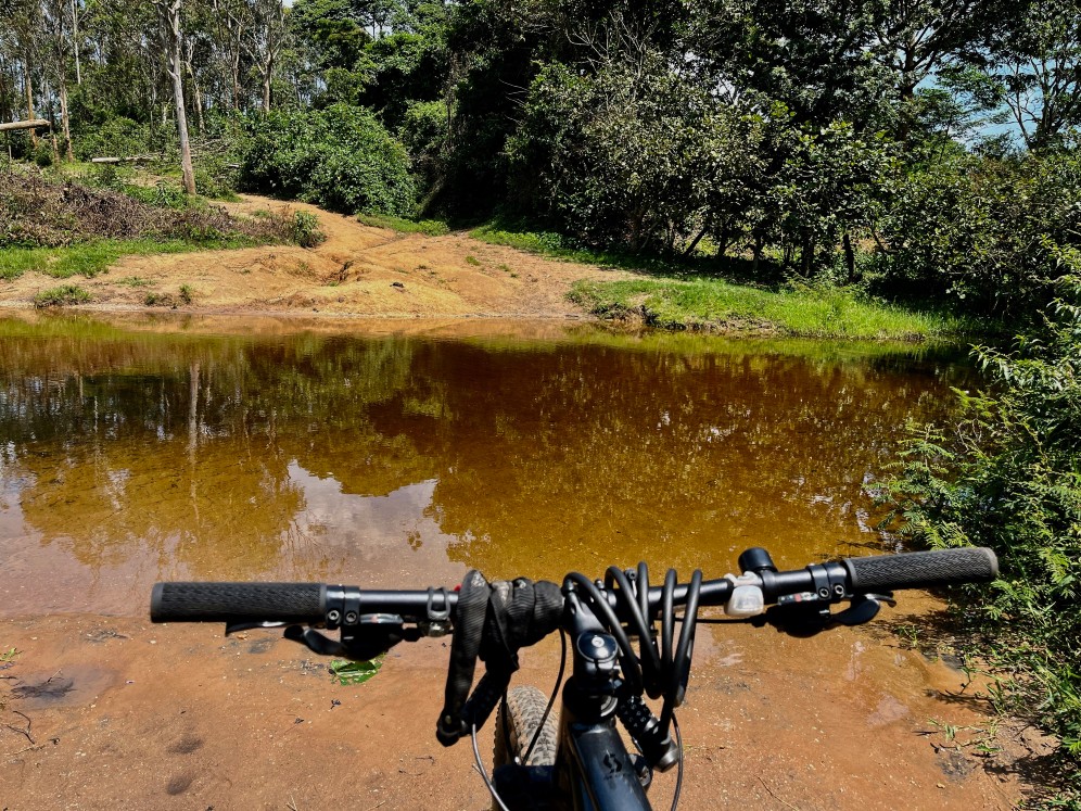 Uganda off the beaten track