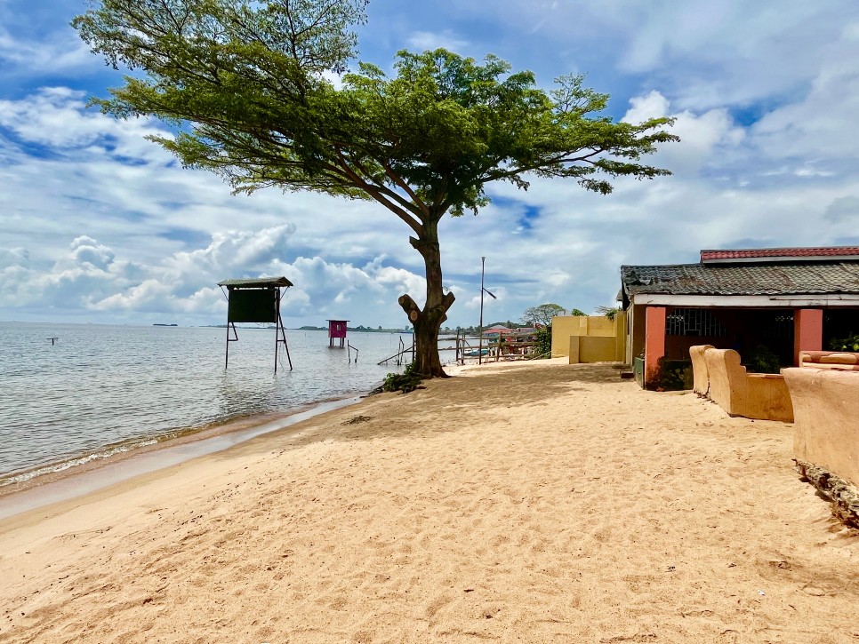 Aero Beach